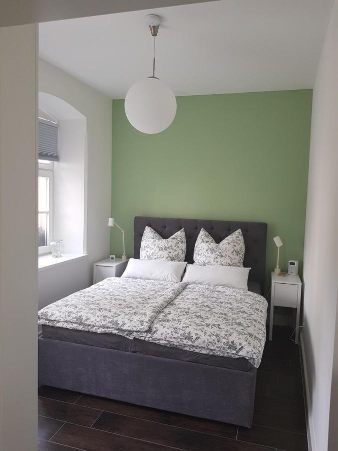 Alte Schule Wachenheim Im Zellertal Apartment Wachenheim an der Weinstrasse Ngoại thất bức ảnh